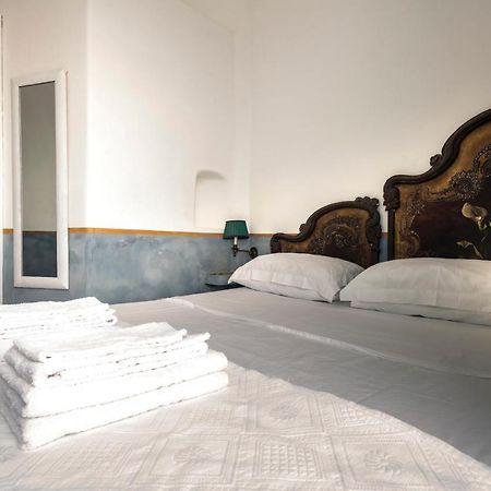 La Sirena Hotel Pecorini Buitenkant foto